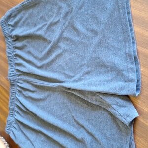 Reebok Athletic Shorts XXL